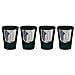 Attack On Titan - Symbols (set 4 Bicchieri Piccoli)  - Foto miniatura 1