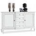 Lindy - Credenza In Legno - Foto miniatura 1