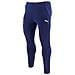 Figc Italia Training Pant W. z / p Jr 07 Pantalone Junior Cm 164 - Foto miniatura 1