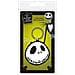 Disney Nightmare Before Christmas-jack Portachiavi In ? ? gomma, , 4,5 X 6 Centimetri - Foto miniatura 1