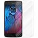 Pellicola Di Armatura Compatibile Con Motorola Moto G5s Plus In Elevata Trasparenza - Vetro Temperato (tempered) Di Protezione Del Display In Durezza 9h Con 3d Touch - Foto miniatura 4