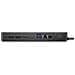 Dell Wd19tb Replicatore Di Porte E Docking Station Per Notebook Cablato Thunderbolt 3 Nero - Foto miniatura 3