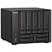 NAS TS-H973AX-32G 9 Slot 3.5" / 2.5" Interfacce 3 x Gigabit Ethernet / 4 x USB 3.1 Ram 32 GB - Foto miniatura 1