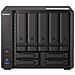 NAS TS-H973AX-32G 9 Slot 3.5" / 2.5" Interfacce 3 x Gigabit Ethernet / 4 x USB 3.1 Ram 32 GB - Foto miniatura 2