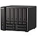NAS TS-H973AX-32G 9 Slot 3.5" / 2.5" Interfacce 3 x Gigabit Ethernet / 4 x USB 3.1 Ram 32 GB - Foto miniatura 4