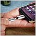 Adattatore Lightning Femmina Verso Usb-c Maschio Ricarica Sincronizzazione - Foto miniatura 2