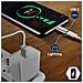 Adattatore Lightning Femmina Verso Usb-c Maschio Ricarica Sincronizzazione - Foto miniatura 3