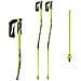 Bastoni Sci Gs-r - Lime-black Cm 120 - Foto miniatura 1