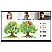55TR3BG-B visualizzatore di messaggi Pannello piatto per segnaletica digitale 139,7 cm (55") IPS 350 cd /m² 4K Ultra HD Nero Touch screen 16/7 - Foto miniatura 1