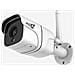 Modello Oba Mp01-pl Telecamera Wifiss I Ip Camera Wirelenfrarossi 2.0 Megapixel Hd Ir Cut Onvif P2p Supporto Sd - Foto miniatura 1
