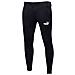 Essentials Slim Pant, Uomo, Nero, Pantaloni, Numero: S Eu - Foto miniatura 1