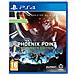 PS4 - Phoenix Point Behemoth Edition - Foto miniatura 1