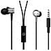 Auricolare A Filo Stereo Originale S928c64178 In-ear Black Bulk Per Lenovo E Moto - Foto miniatura 1