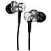 Auricolare A Filo Stereo Originale S928c64178 In-ear Black Bulk Per Lenovo E Moto - Foto miniatura 2