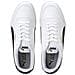 Scarpe Shuffle Taglia 45 Codice 309668-03 Bianco - Foto miniatura 3