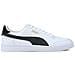 Scarpe Shuffle Taglia 45 Codice 309668-03 Bianco - Foto miniatura 1