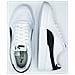 Scarpe Shuffle Taglia 45 Codice 309668-03 Bianco - Foto miniatura 12