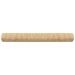 Rete per Privacy Beige 1,2x50 m in HDPE 75 g / m² - Foto miniatura 3