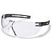 Occhialini di Sicurezza Grigio X-Fit - Foto miniatura 1