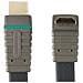 BVL1335 5m HDMI HDMI Nero, Grigio cavo HDMI - Foto miniatura 5