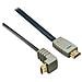 BVL1335 5m HDMI HDMI Nero, Grigio cavo HDMI - Foto miniatura 2