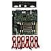 A1SAi-2550F, Server, Mini ITX, Intel, FBGA1283, DDR3-SDRAM, 16GB, 2GB, 4GB, 8GB - Foto miniatura 1