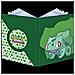 Pokémon: Carta Bulbasaur Portfolio 80 - Gioco Di Carte Collezionabili - Accessorio Per La Conservazione - Foto miniatura 1