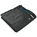 Dcb200a Coperta / cuscino Elettrico Coperta Elettrica Nero Poliestere - Foto miniatura 1