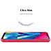 Custodia Compatibile Con Samsung Galaxy M10 In Candy Rosso - Coperchio Protettivo In Silicone Tpu Flessibile - Foto miniatura 4