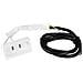 Socket F. par-56 / -64 W. 90cm Silicone Cable - Foto miniatura 1