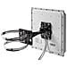 AIR-ANT2566D4M-RS= Antenna di Rete Antenna Direzionale RP-TNC 6 dBi - Foto miniatura 2
