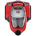 Aspirapolvere H-POWER 300 Senza Sacco Capacità 2 Litri Potenza 850 Watt Colore Rosso - Foto miniatura 5