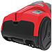 Aspirapolvere H-POWER 300 Senza Sacco Capacità 2 Litri Potenza 850 Watt Colore Rosso - Foto miniatura 6