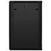 Wf01-6622-10b Rack 22u Da Parete Nero - Foto miniatura 5