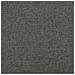 Giroletto senza Materasso Grigio Scuro 140x200 cm Tessuto - Foto miniatura 3