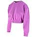 Studio Lounge Loose Fit Hh8520, Donne, Rosa, L - Foto miniatura 2