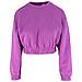 Studio Lounge Loose Fit Hh8520, Donne, Rosa, L - Foto miniatura 1