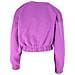 Studio Lounge Loose Fit Hh8520, Donne, Rosa, L - Foto miniatura 4