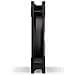 Fluctus 140 PWM ARGB Case per computer Ventilatore 14 cm Nero, Bianco - Foto miniatura 10