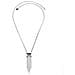 Gioielli Karl Lagerfeld 5448352. Collana, Colore Grigio. Donna. - In ordine - Foto miniatura 1