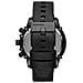 Orologio Da Uomo Griffed Chronograph Dz4519 + Box - In Ordine - Foto miniatura 3