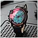 Orologio Da Uomo Griffed Chronograph Dz4519 + Box - In Ordine - Foto miniatura 4