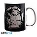 Tazza Ufficiale Star Trek 320 Ml – Design Facepalm Di Jean-Luc Picard – ABYSTYLE - 6