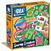 Idea Creazioni Brillanti Pop Style Kit Arte Laboratorio Gemme - Foto miniatura 1