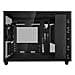 Case Prime AP201 Mini Tower micro ATX / Mini-ITX 3x USB 3.2 Colore Nero (Finestrato) - Foto miniatura 6