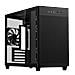 Case Prime AP201 Mini Tower micro ATX / Mini-ITX 3x USB 3.2 Colore Nero (Finestrato) - Foto miniatura 1