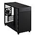 Case Prime AP201 Mini Tower micro ATX / Mini-ITX 3x USB 3.2 Colore Nero (Finestrato) - Foto miniatura 4