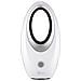 Ventilatore AR5BL1M senza Pale con 3 Livelli Velocità Potenza 50 W Colore Argento /Bianco - Foto miniatura 2