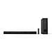 Soundbar SB 5509  con 2.1 Canali Connessione Bluetooth Potenza 60W Colore Nero - Foto miniatura 1