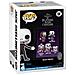 Pop! Disney: The Nightmare Before Christmas 30th Anniversary - Formal Jack - Foto miniatura 2